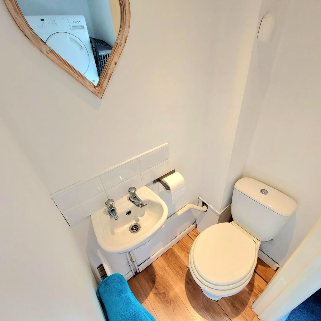 Orchard Way, Cogenhoe