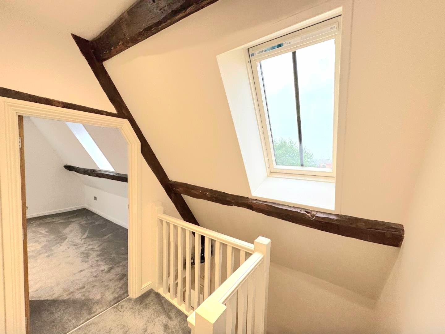 Park Close, Earls Barton