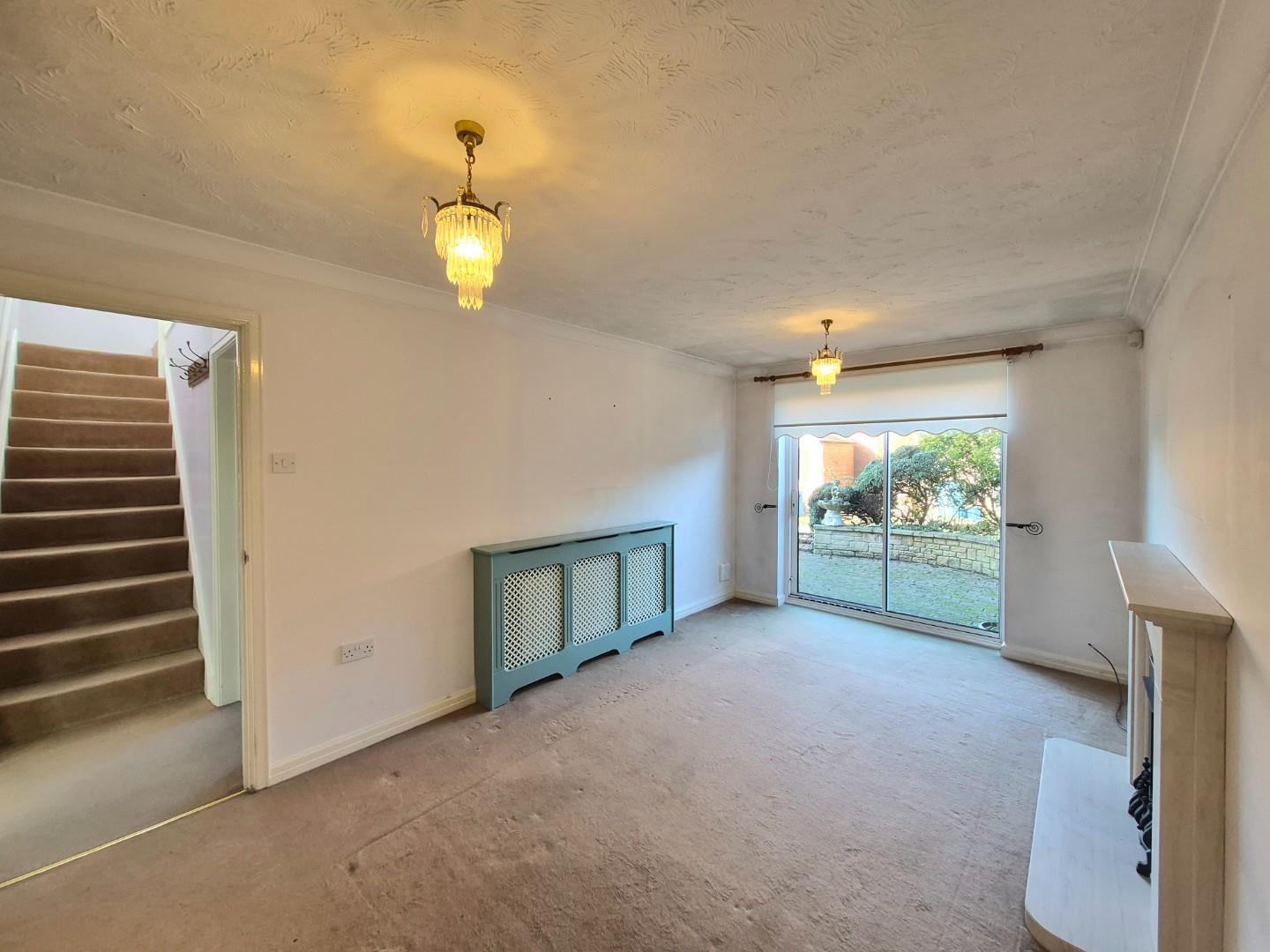 Churchill Road, Earls Barton