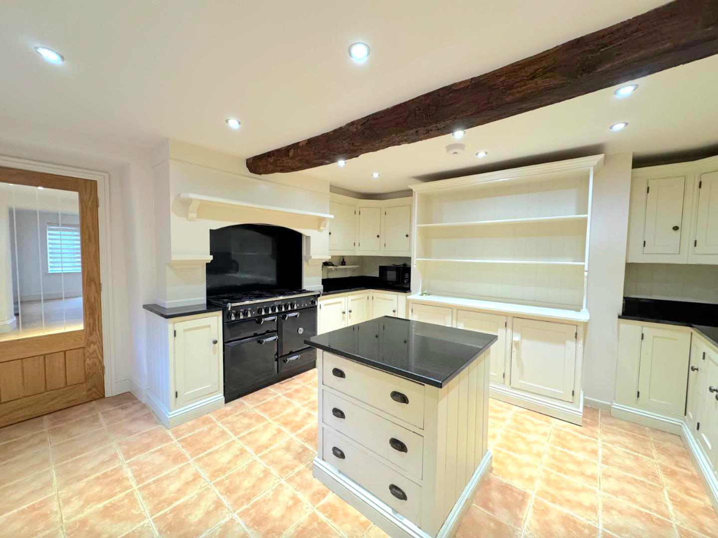 Park Close, Earls Barton