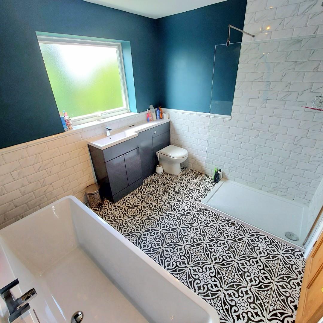 Park Street, Earls Barton