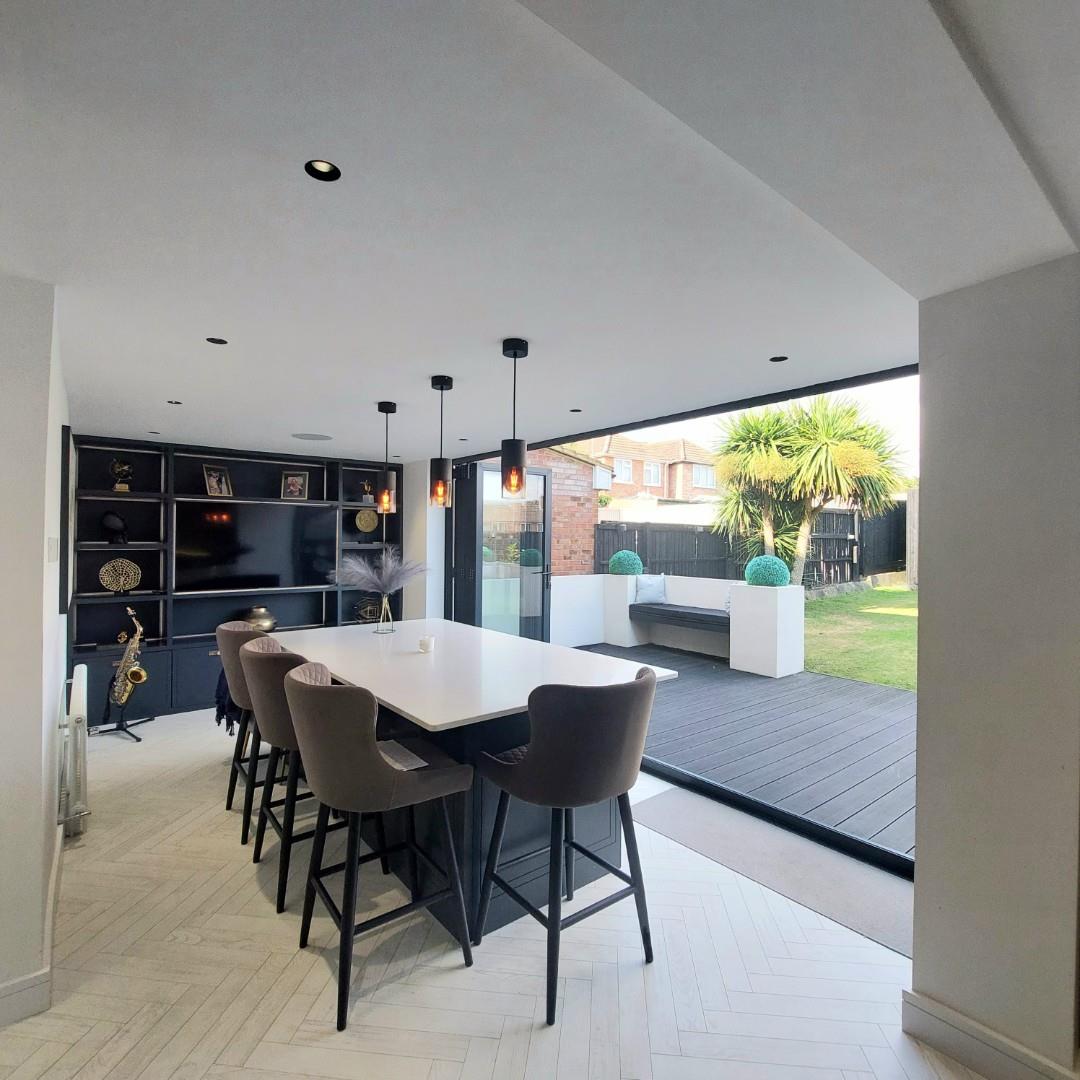 Streeton Way, Earls Barton