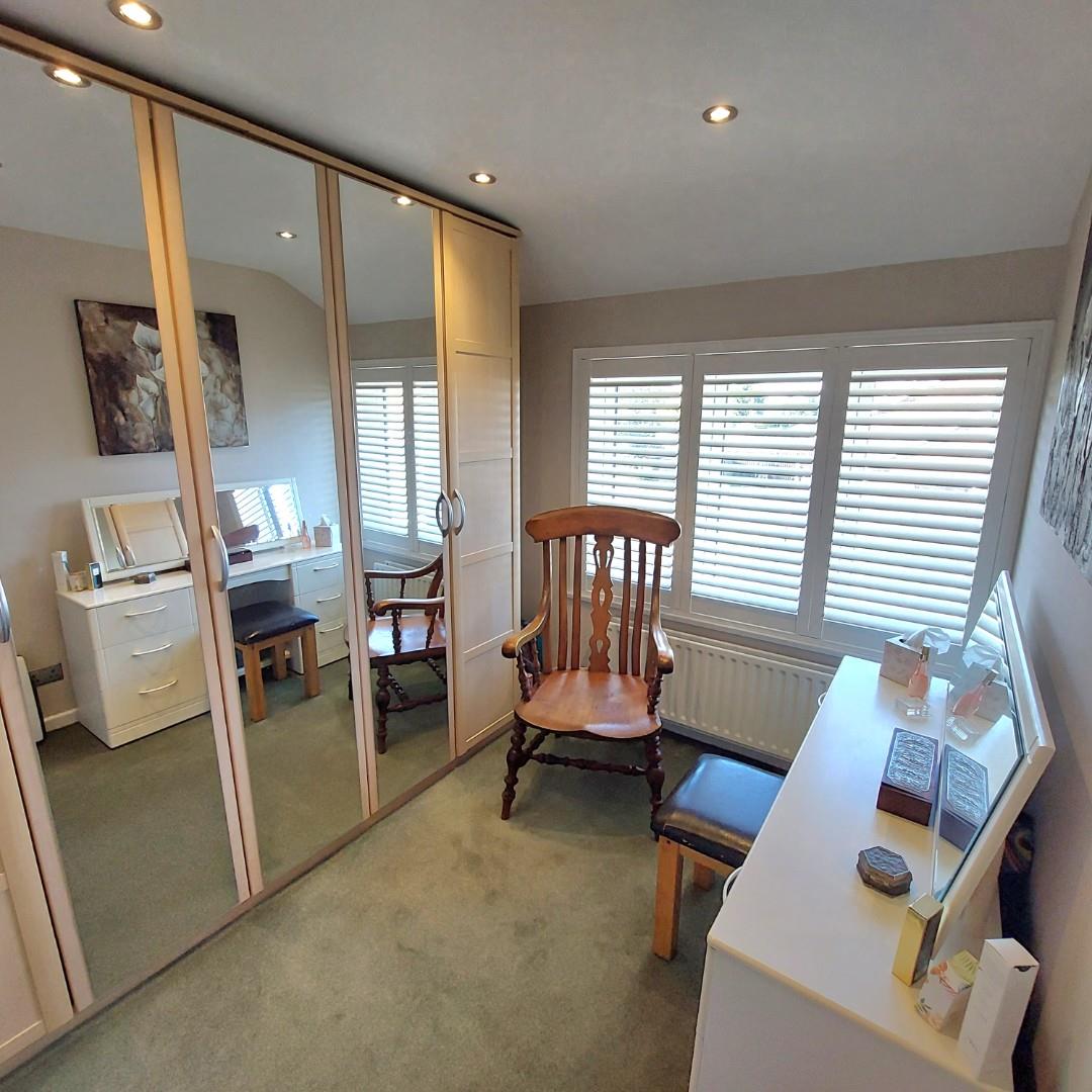 Townley Way, Earls Barton