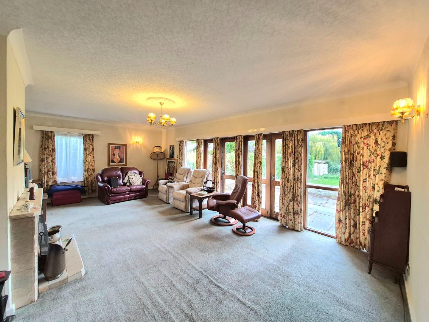 Doddington Road, Earls Barton