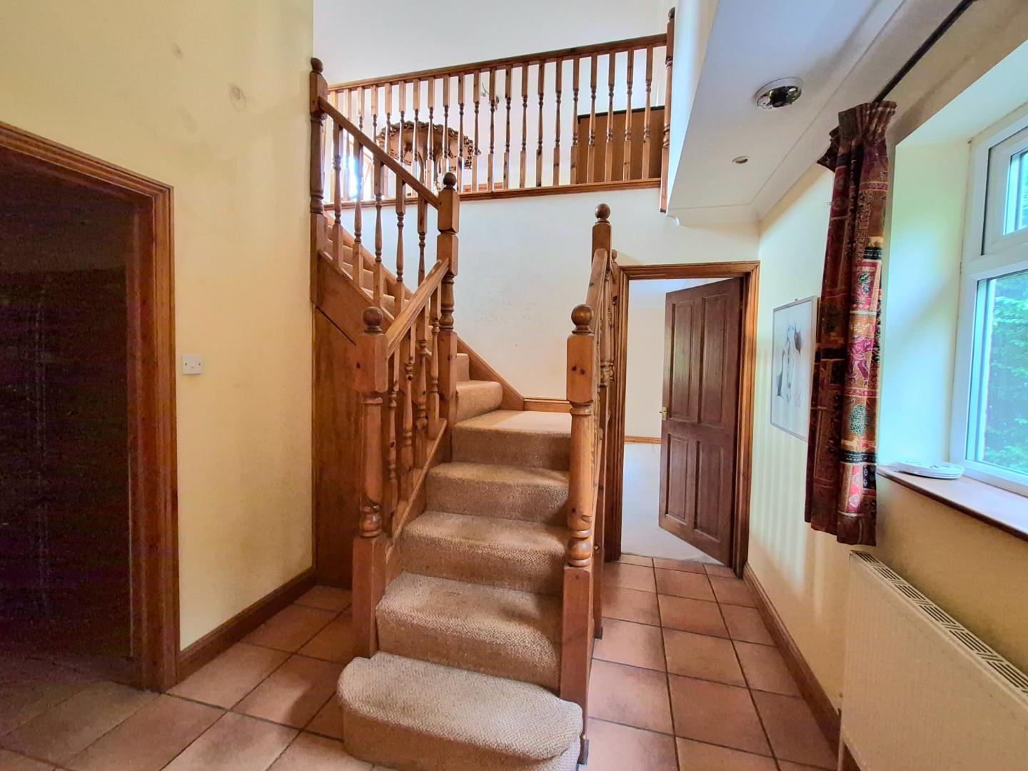 Doddington Road, Earls Barton