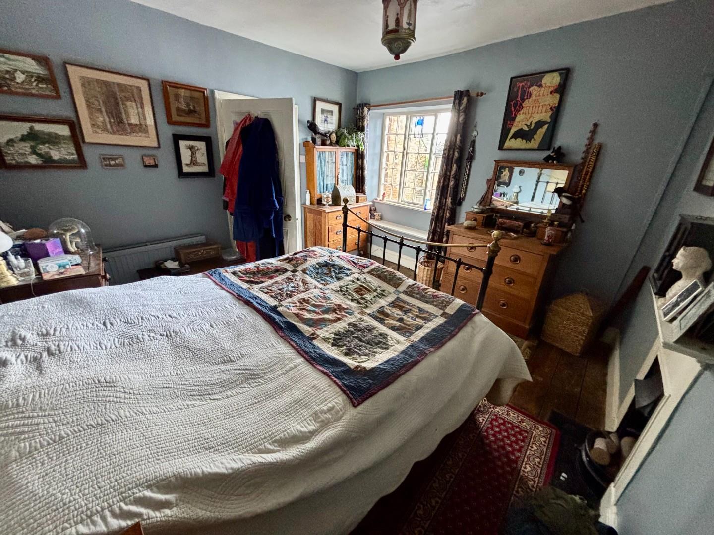 Church Street, Finedon