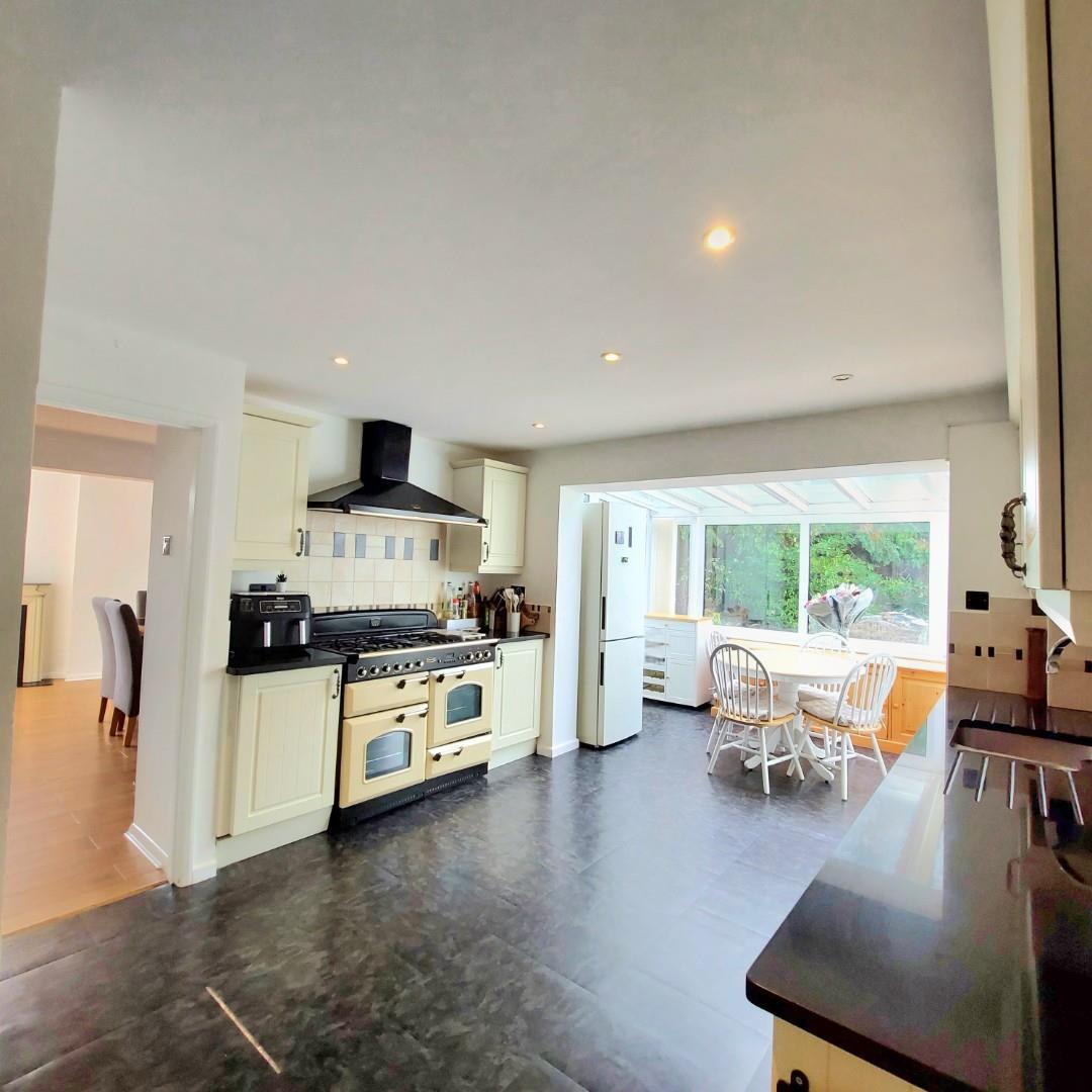 Doddington Road, Wilby