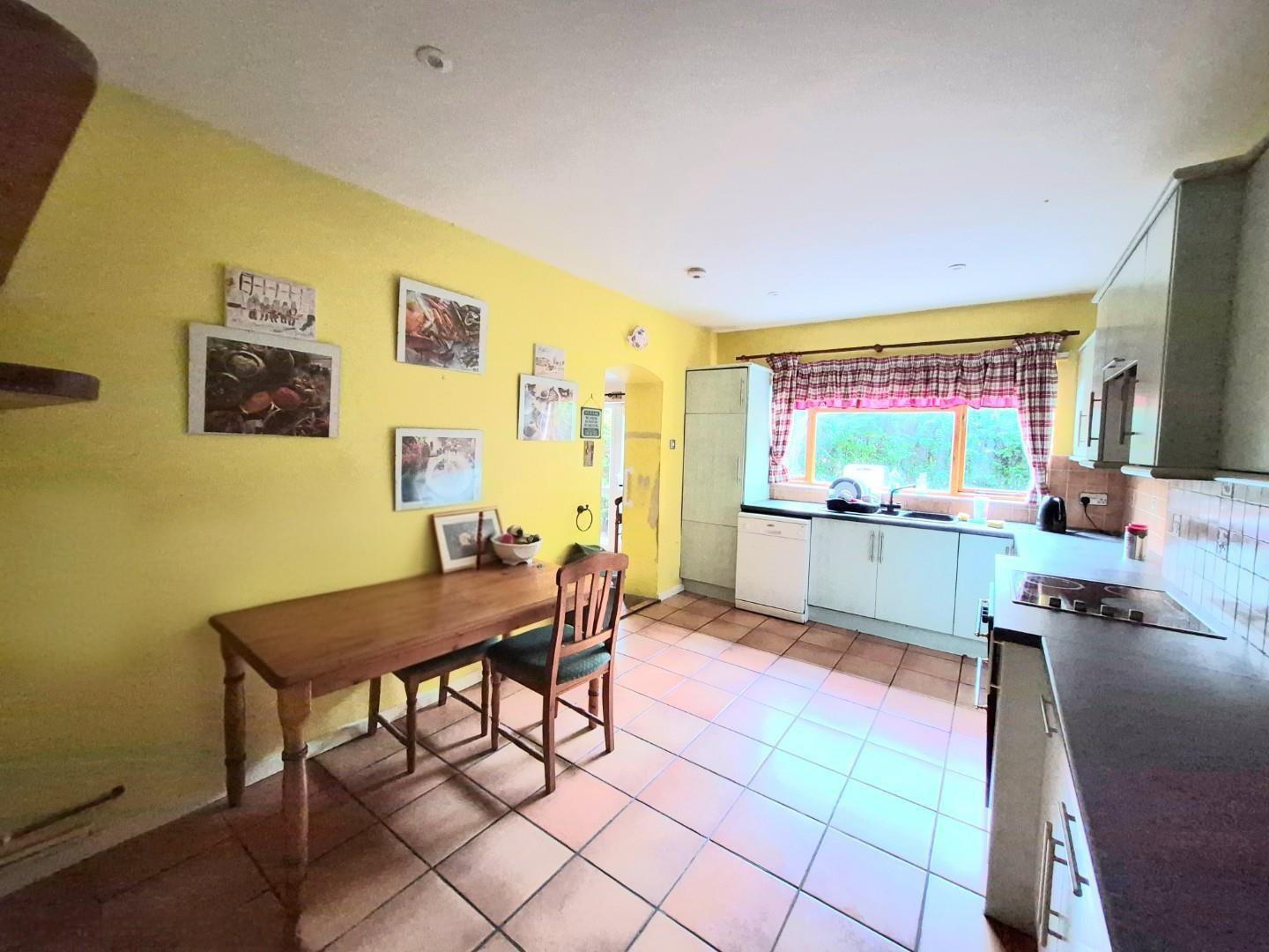 Doddington Road, Earls Barton