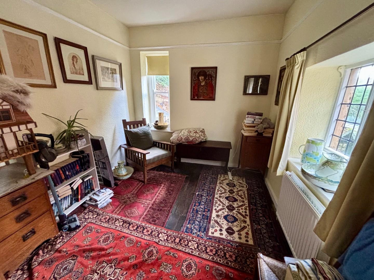 Church Street, Finedon