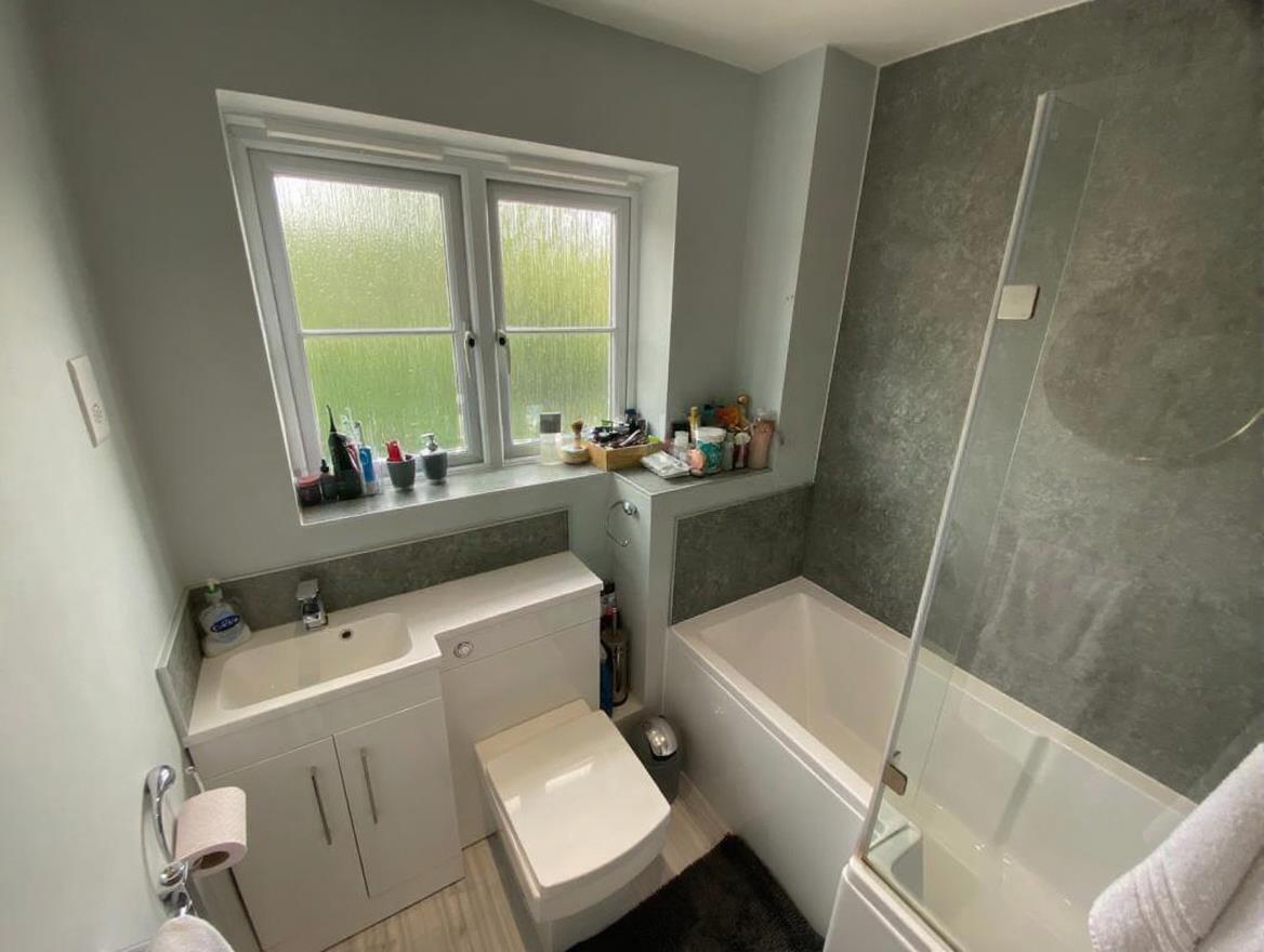 Watts Close, Cogenhoe