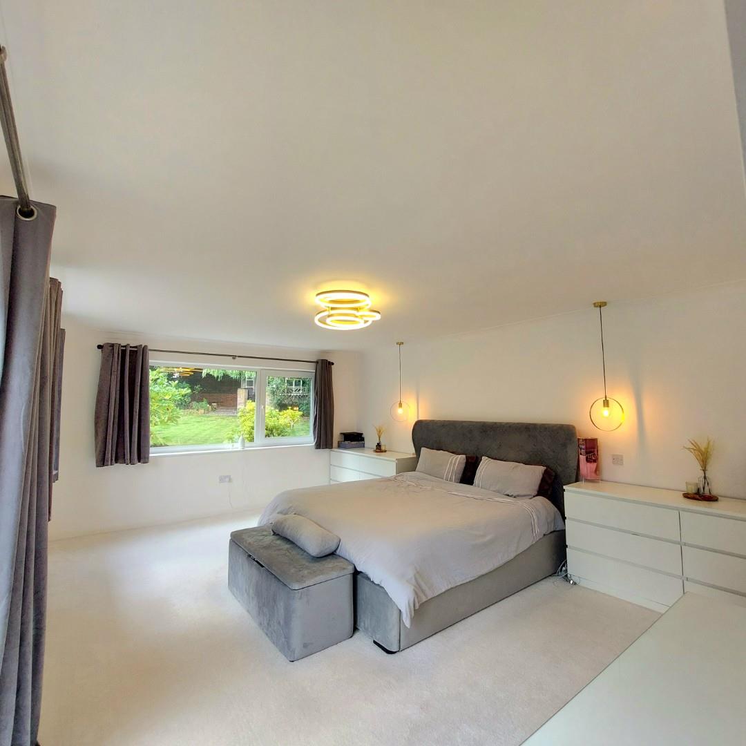 Doddington Road, Wilby