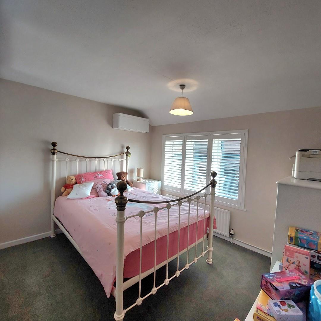 Townley Way, Earls Barton