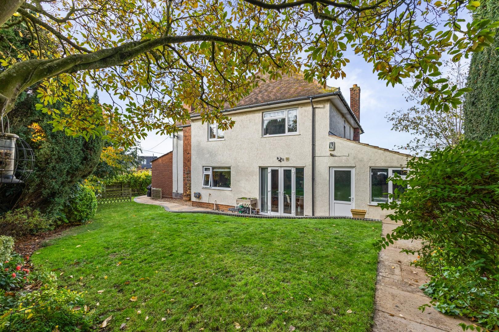 Aggate Way, Earls Barton