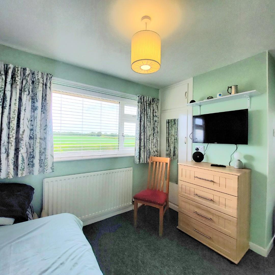 John Gray Road, Great Doddington