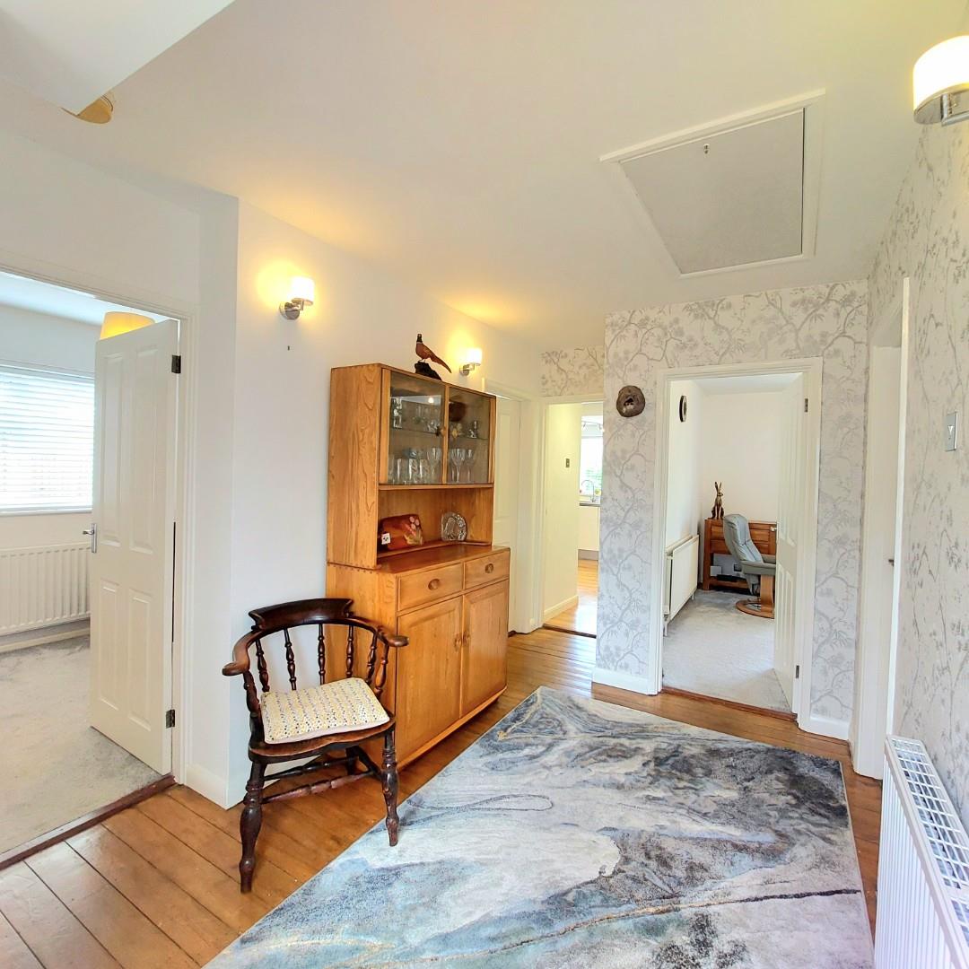 Orchard Way, Cogenhoe