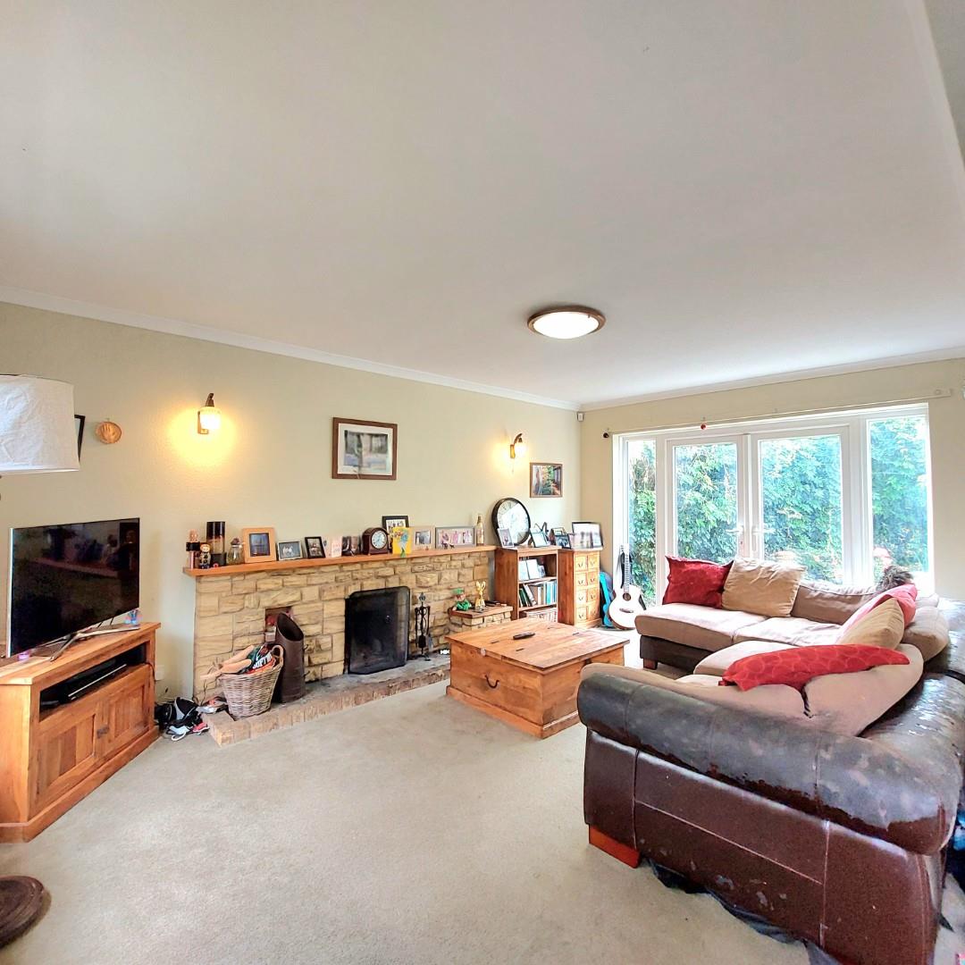 Park Street, Earls Barton