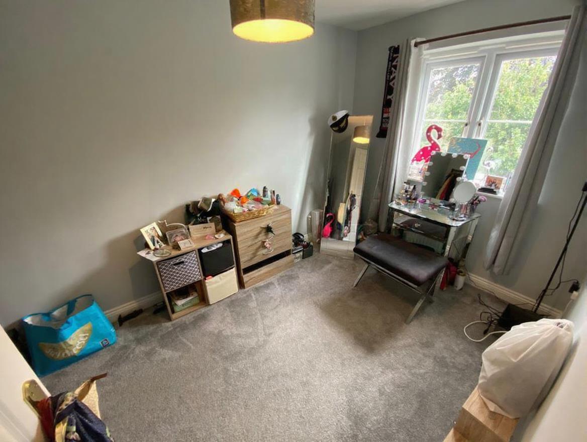 Watts Close, Cogenhoe