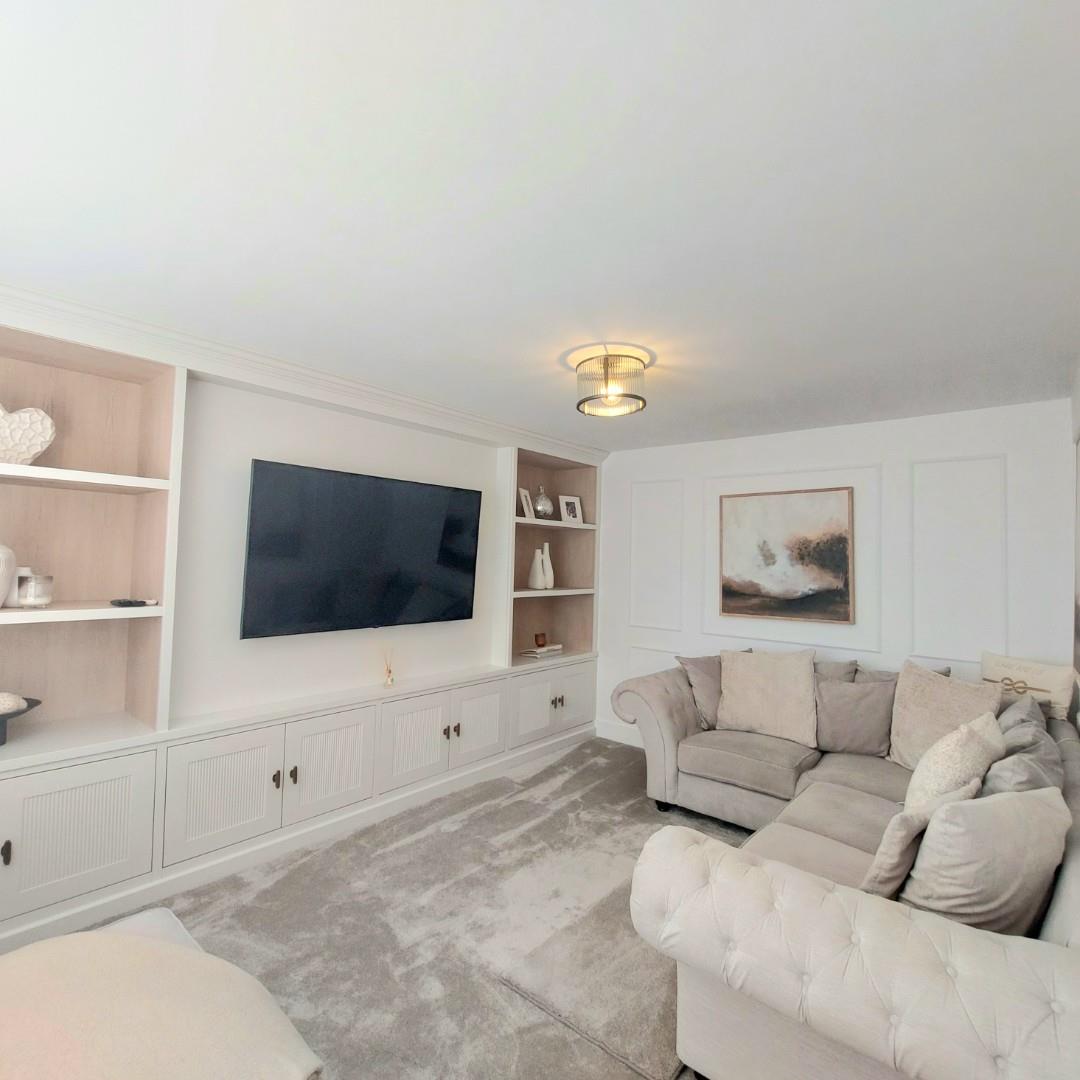 Streeton Way, Earls Barton