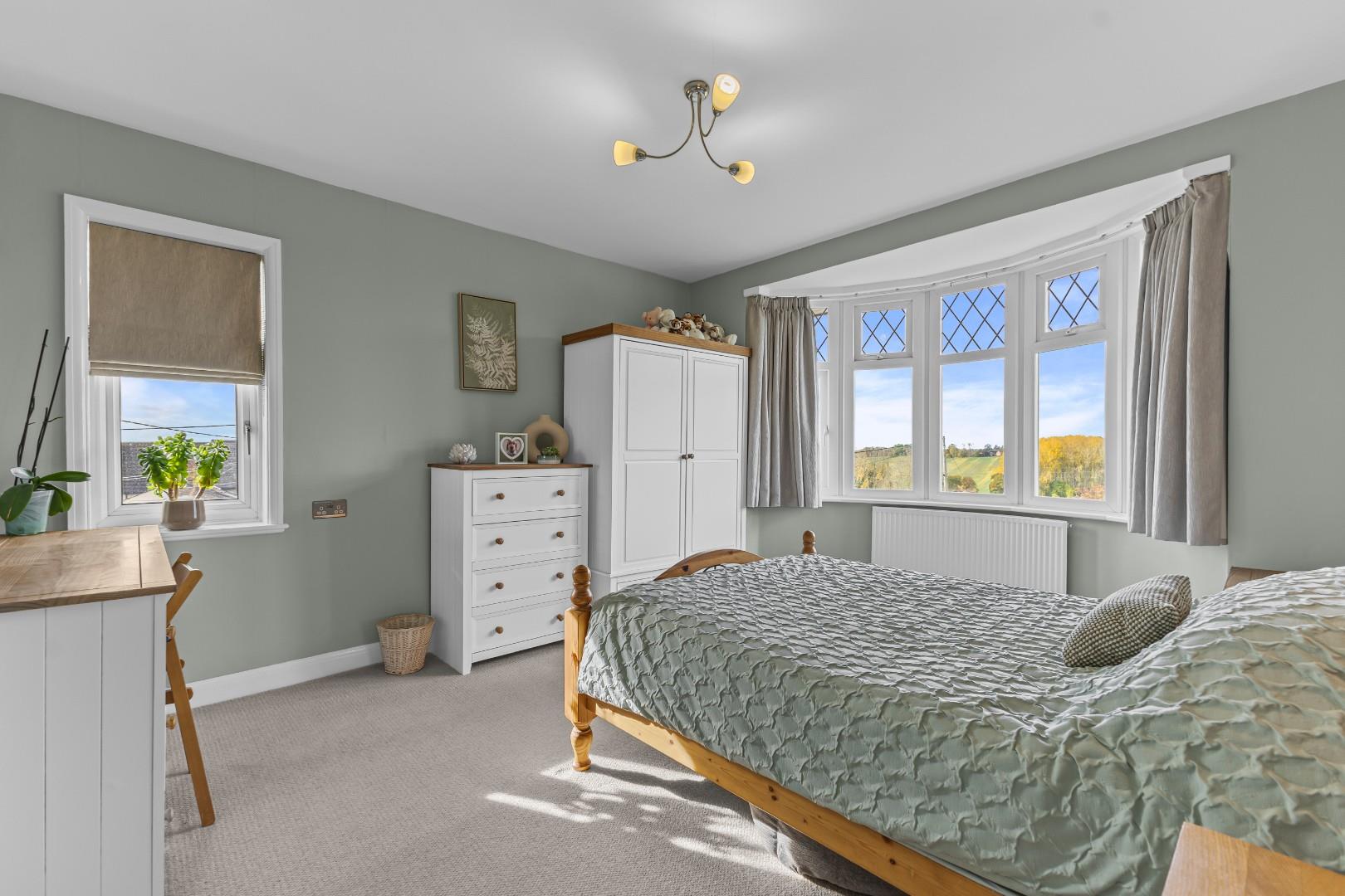 Aggate Way, Earls Barton