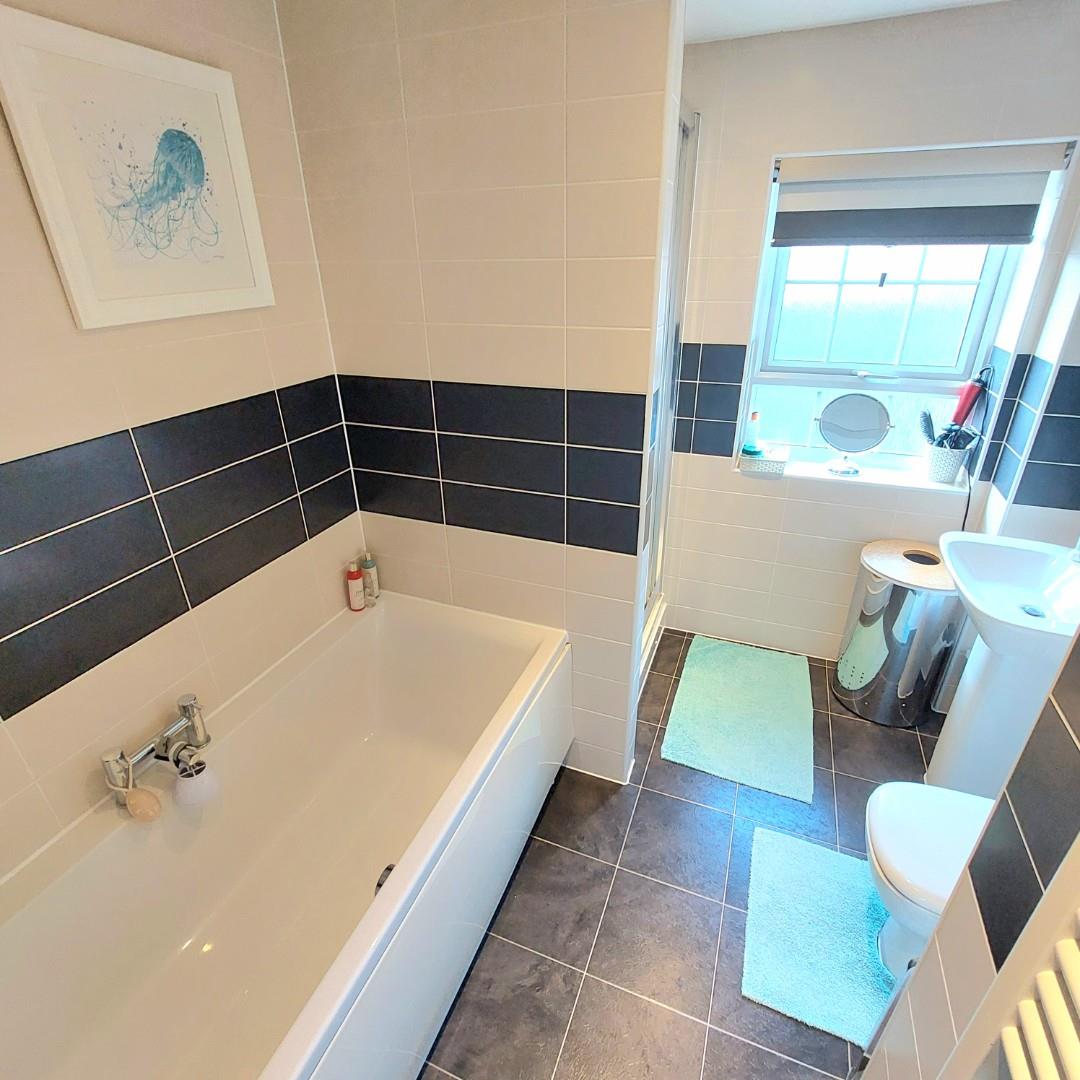 Chippenham Close, Wellingborough