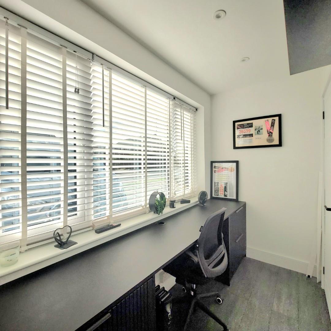 Streeton Way, Earls Barton