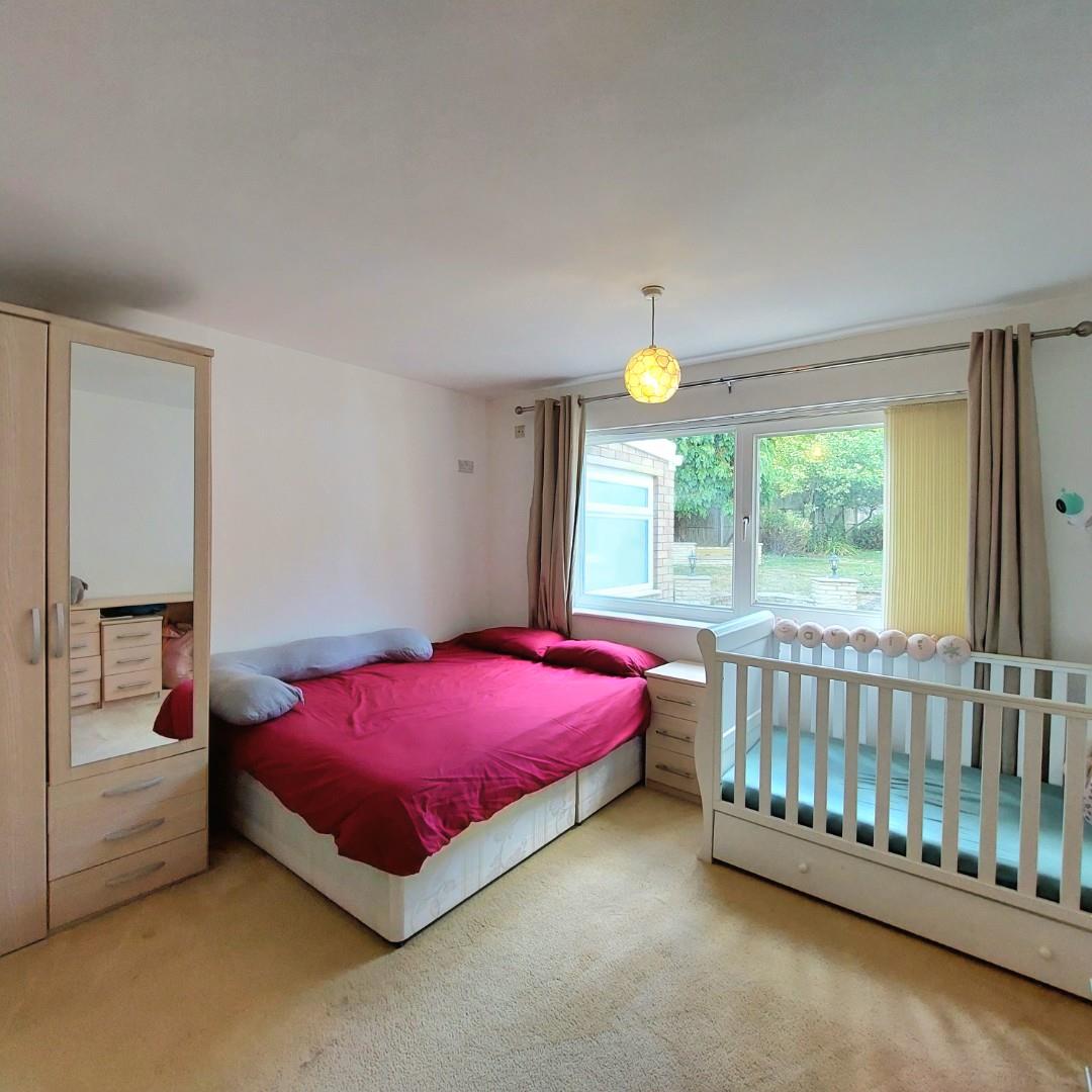 Doddington Road, Wilby