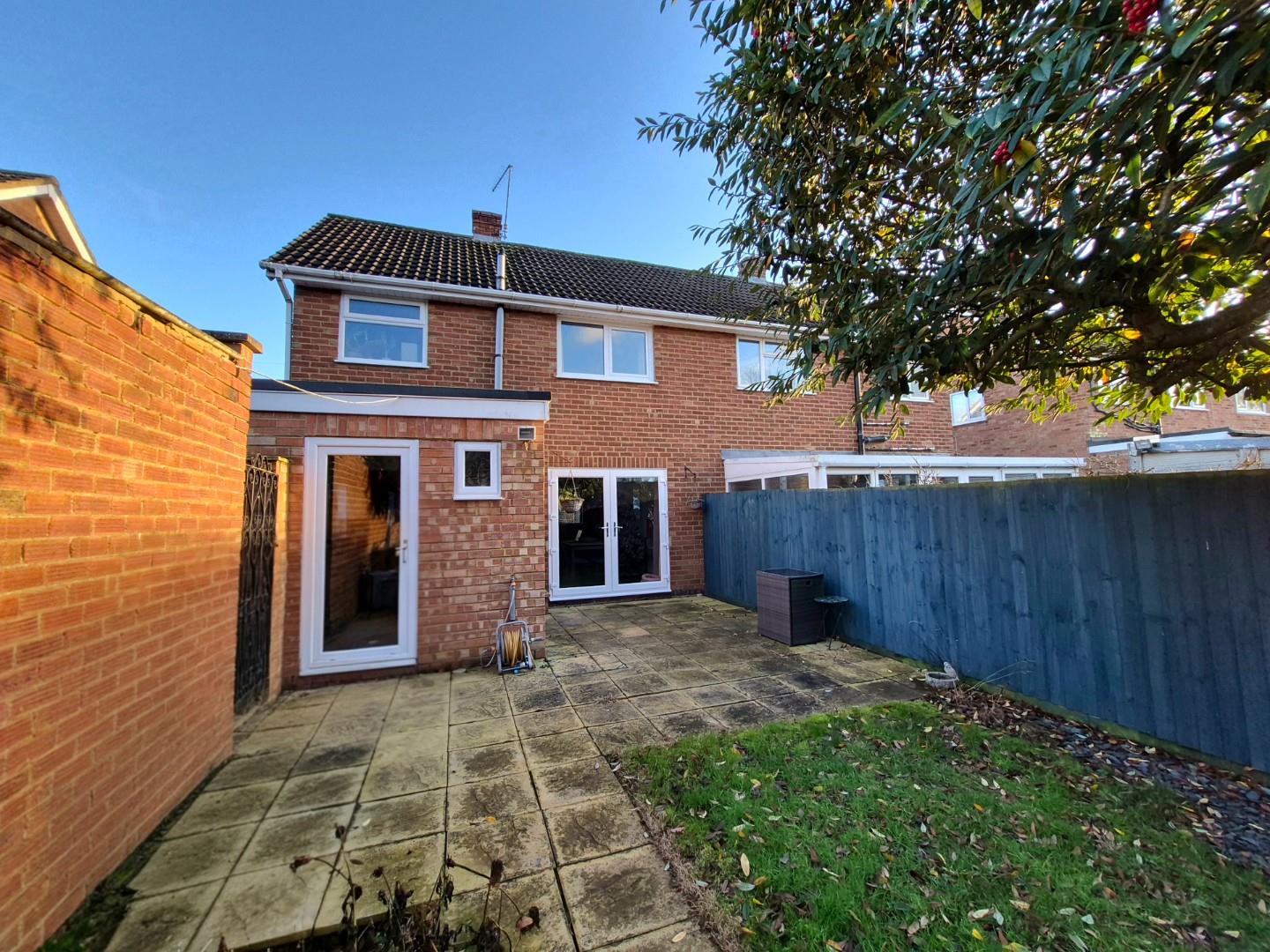 Oakway, Wellingborough