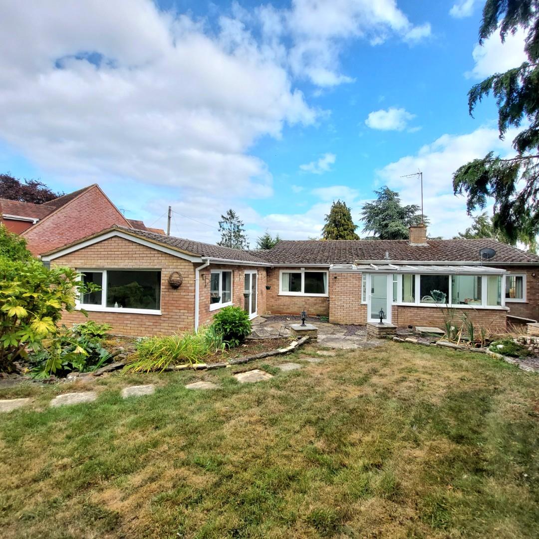 Doddington Road, Wilby