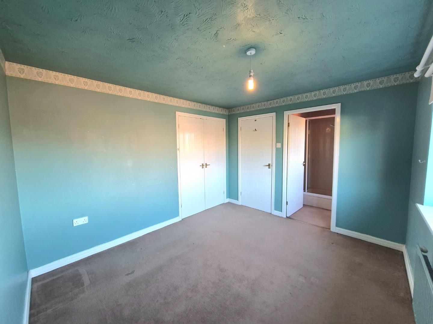 Churchill Road, Earls Barton