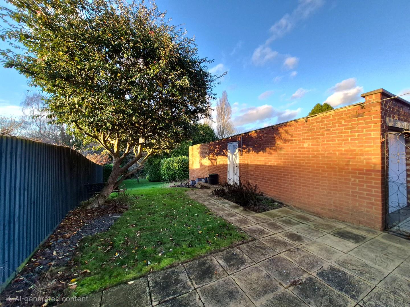 Oakway, Wellingborough