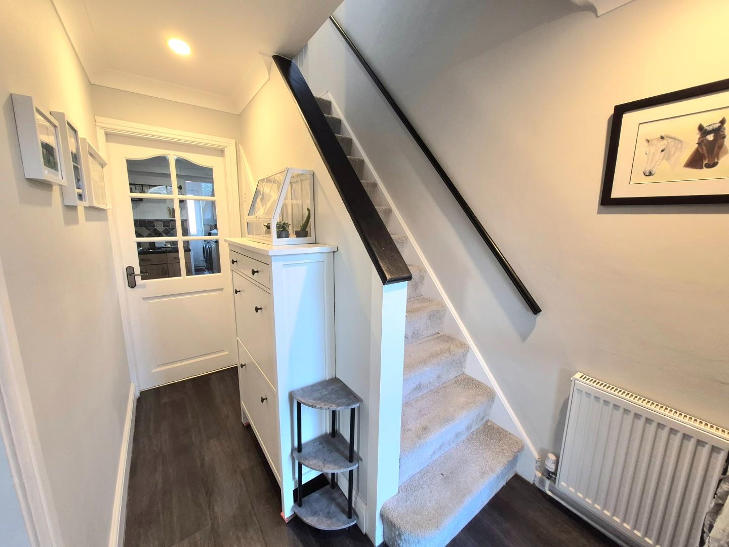 Oakway, Wellingborough