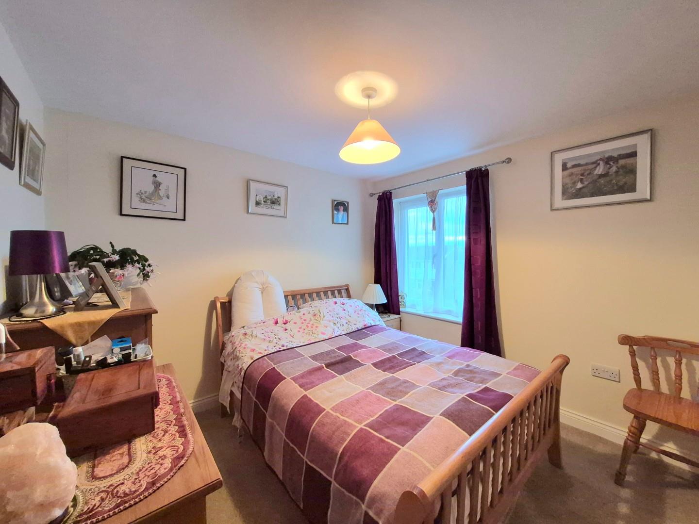 Westminster Road, Wellingborough