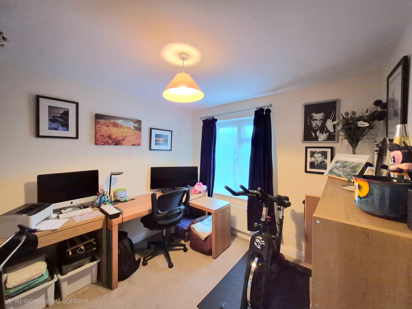 Westminster Road, Wellingborough