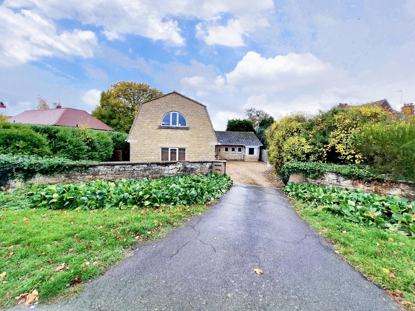 Doddington Road, Earls Barton