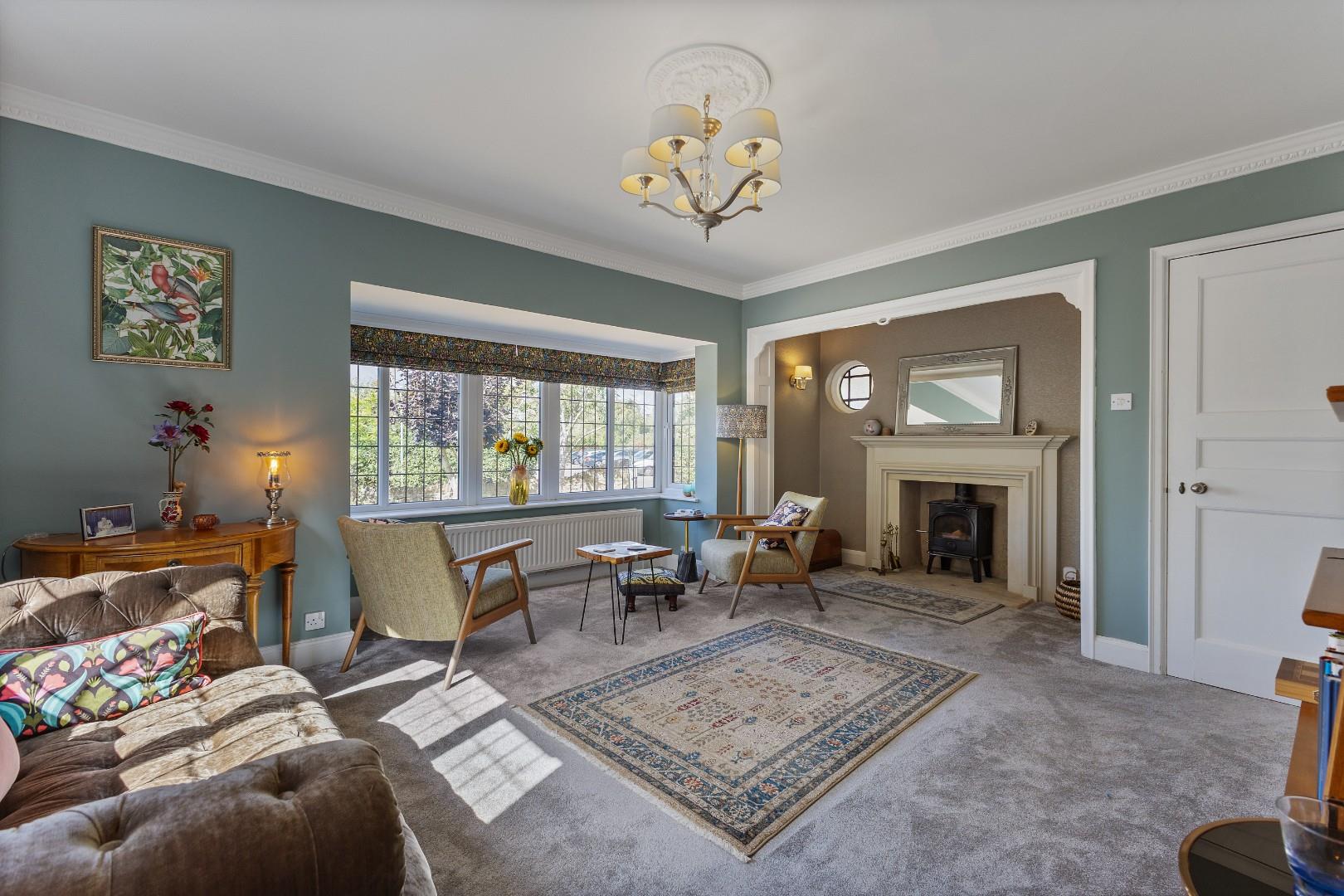 Aggate Way, Earls Barton