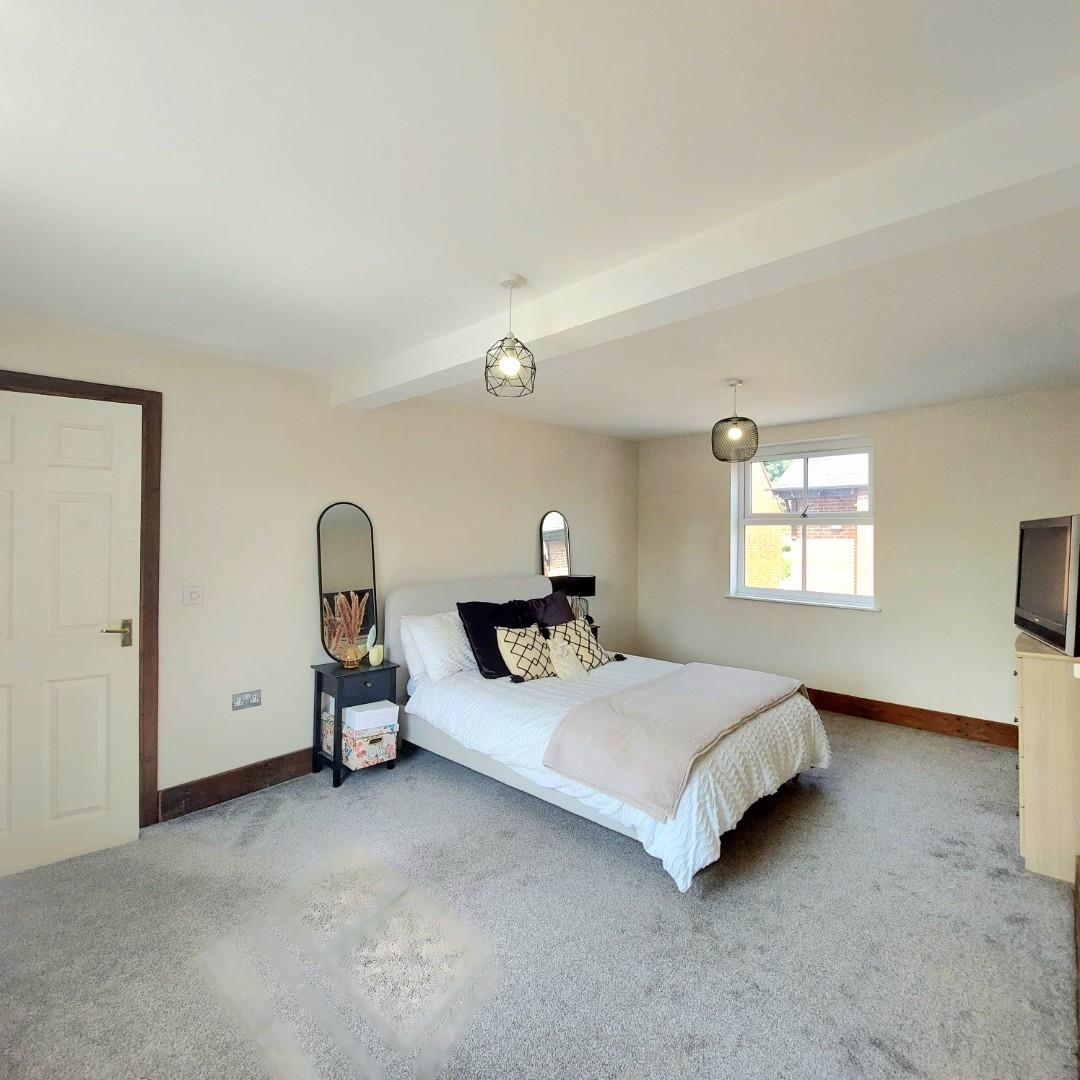 Tebbutts Yard, Earls Barton