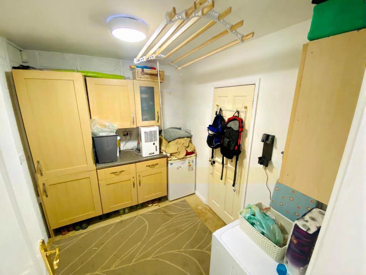 Watts Close, Cogenhoe