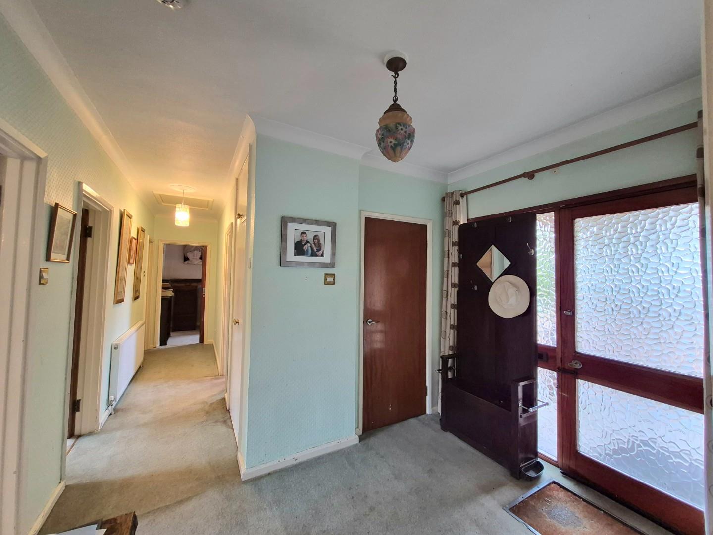 Doddington Road, Earls Barton