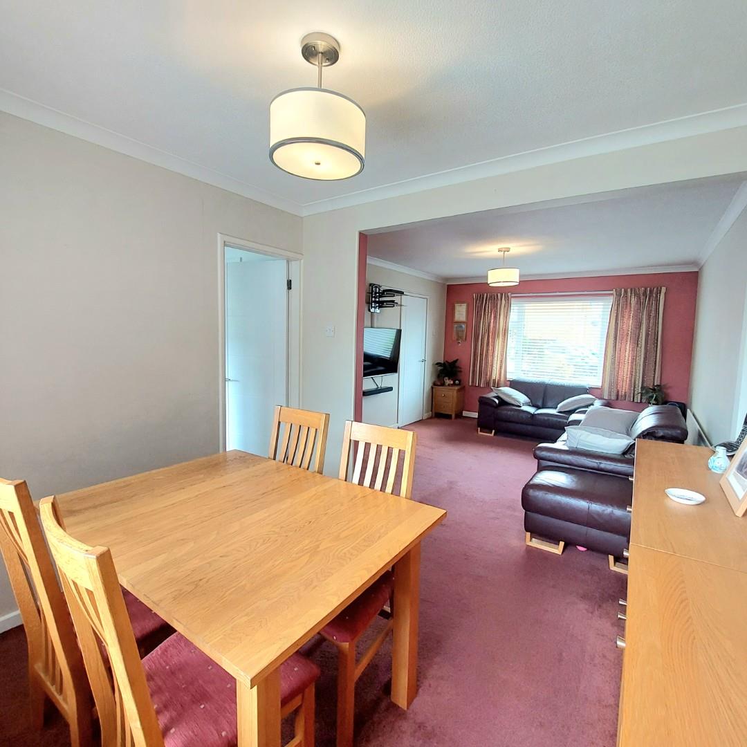 John Gray Road, Great Doddington