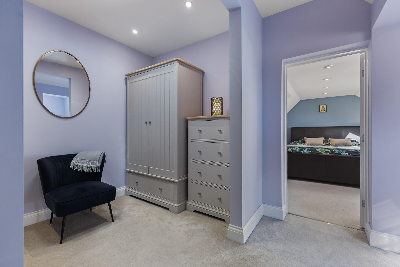 Aggate Way, Earls Barton