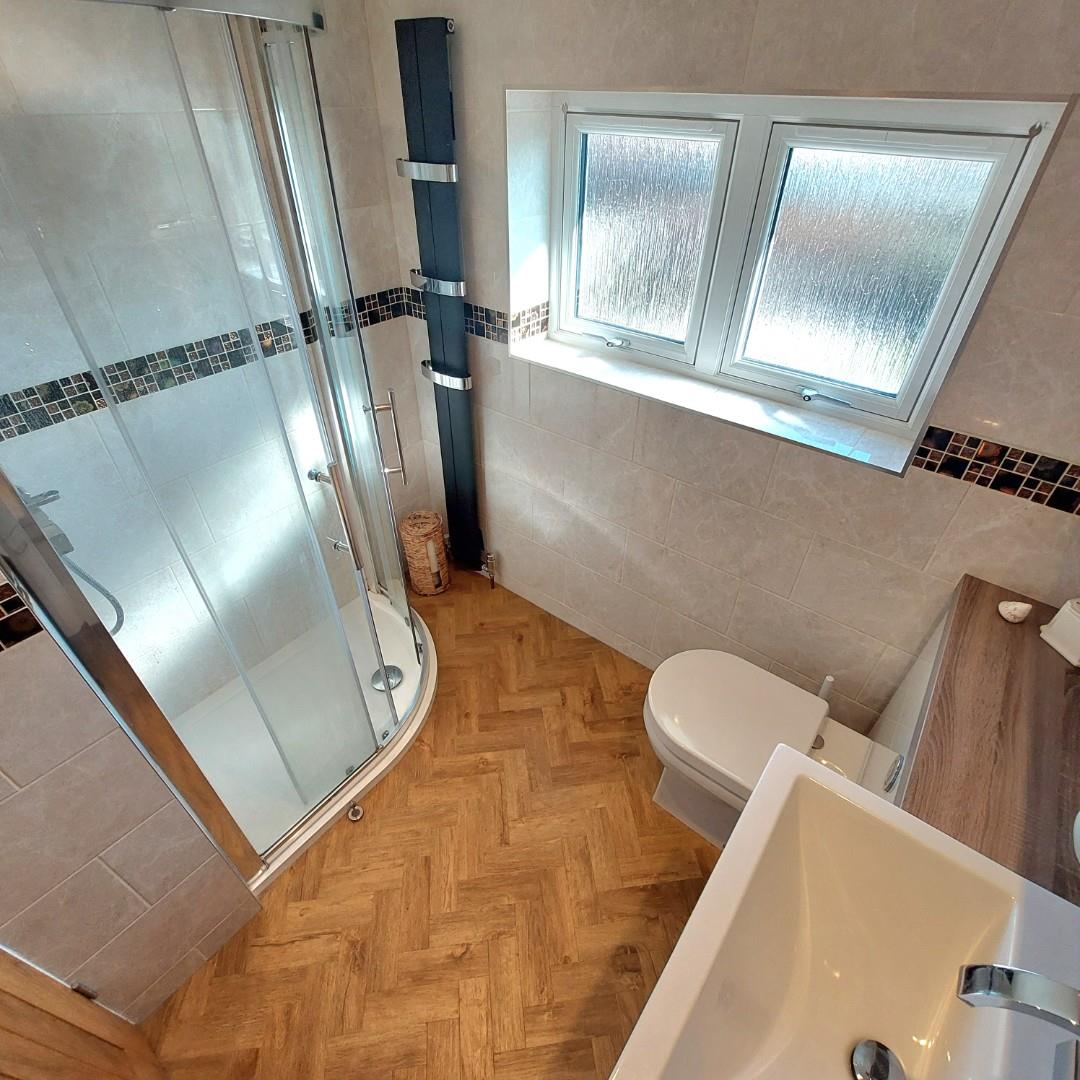 Townley Way, Earls Barton