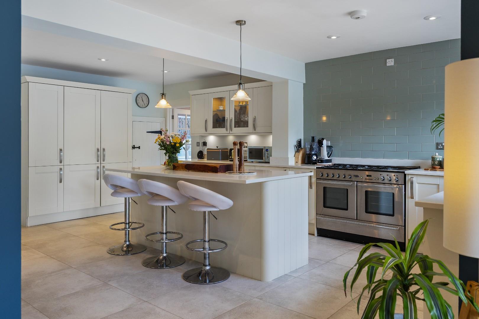 Aggate Way, Earls Barton