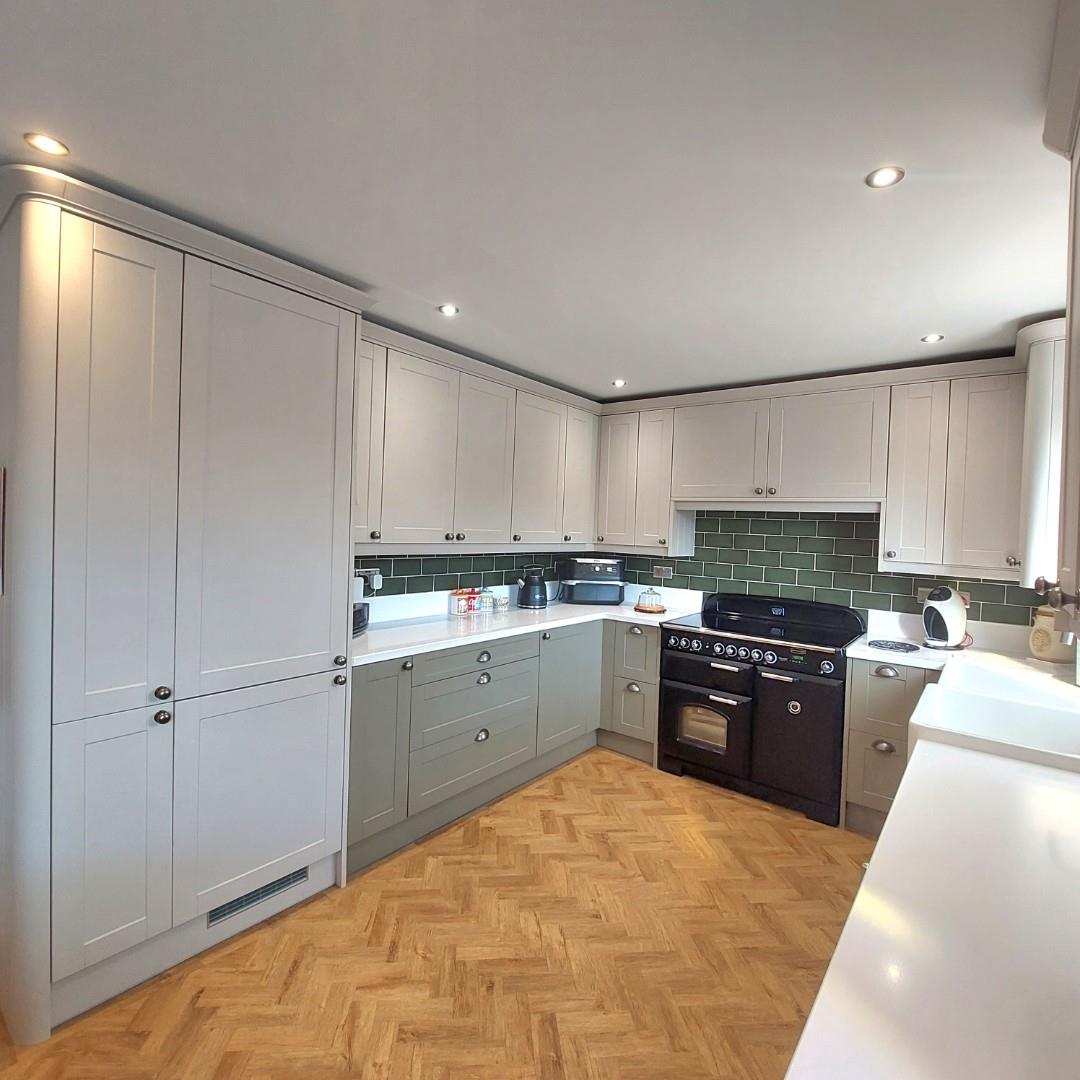 Townley Way, Earls Barton