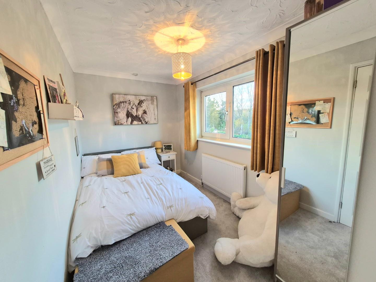 Oakway, Wellingborough