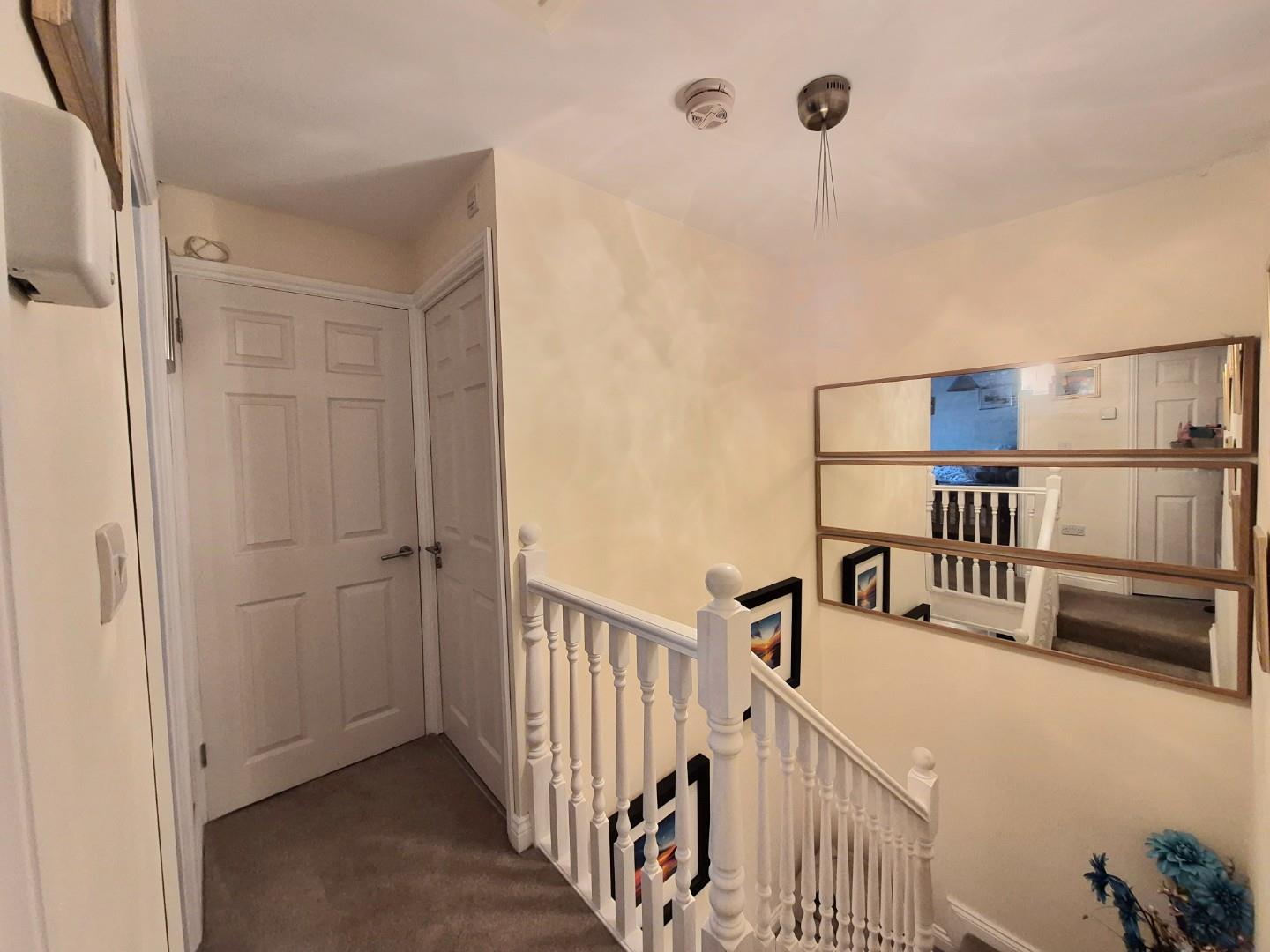 Westminster Road, Wellingborough