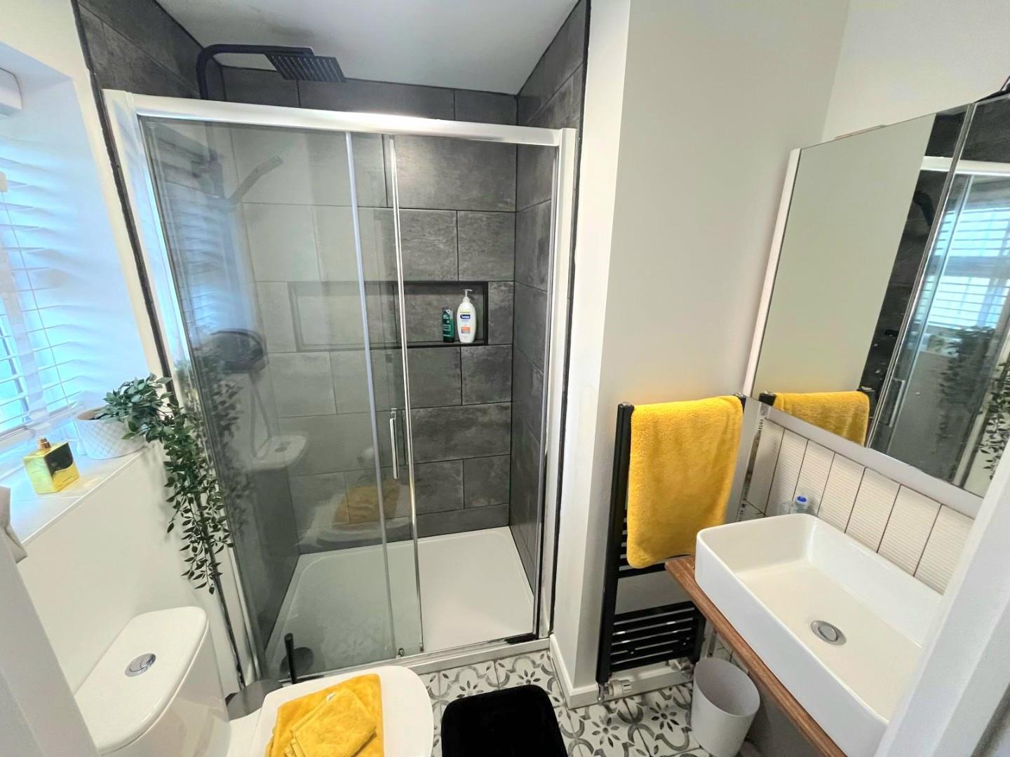 Simcoe Close, Earls Barton