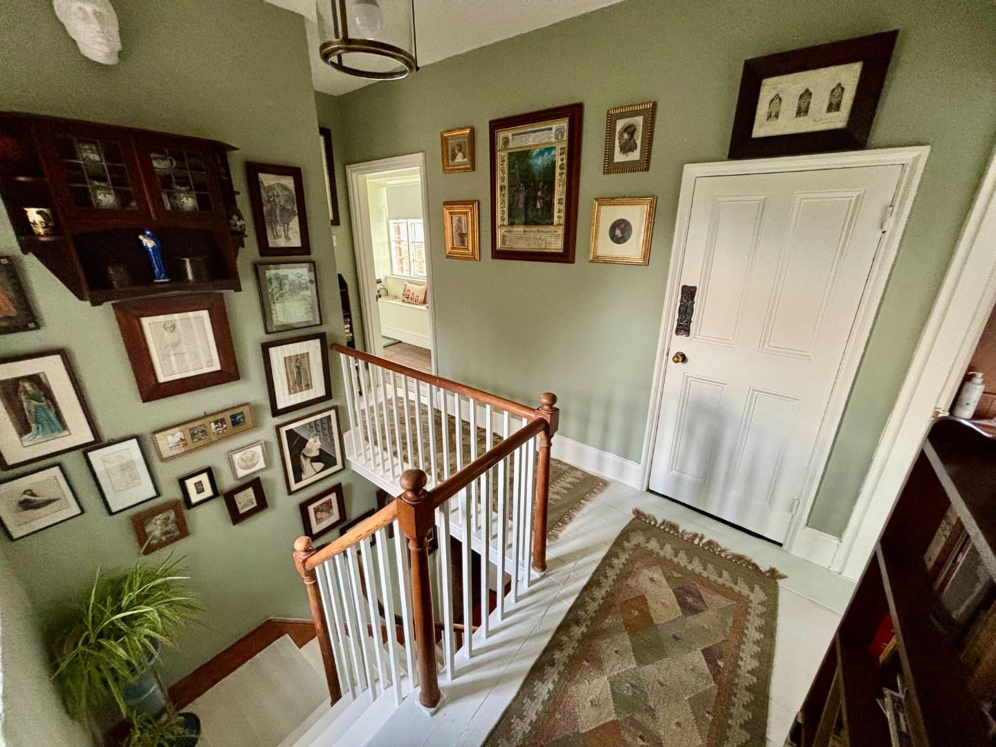 Church Street, Finedon