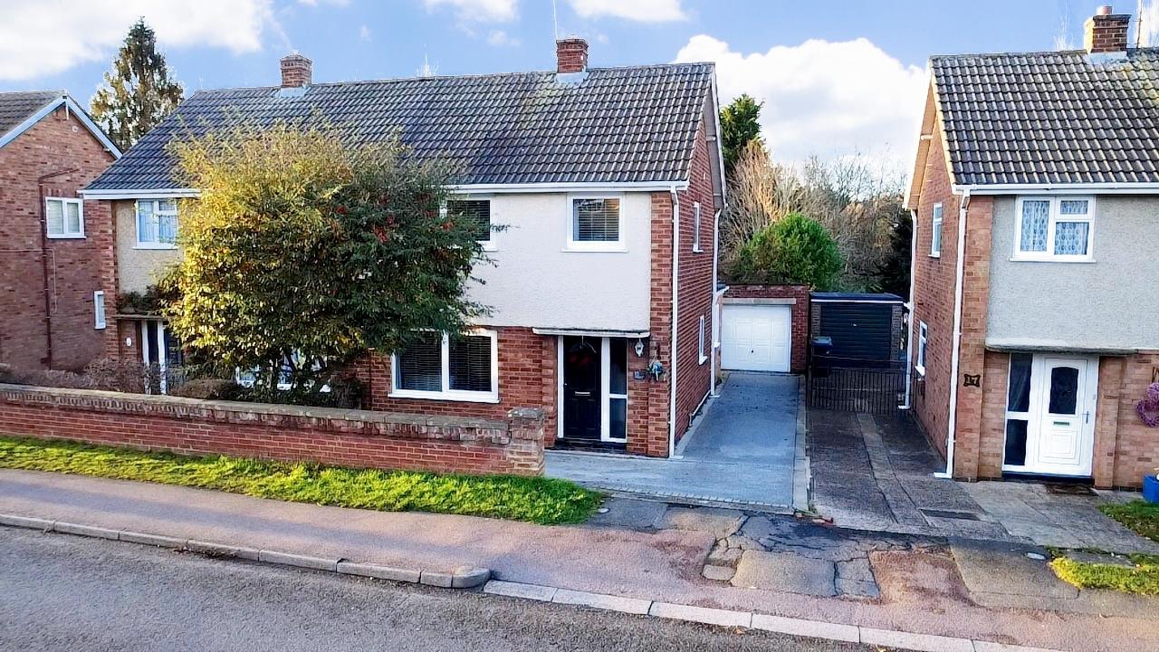 Oakway, Wellingborough