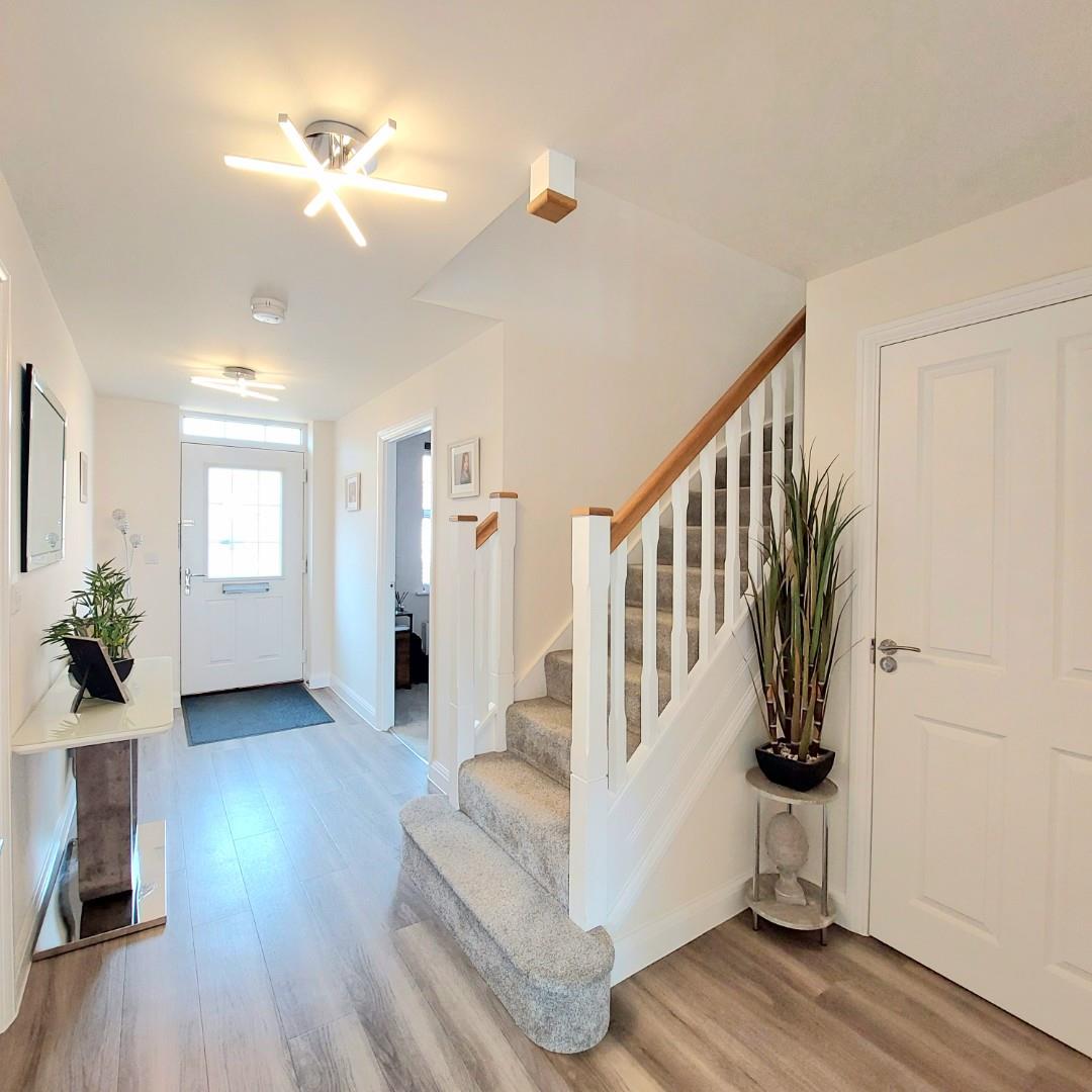 Mackintosh Drive, Earls Barton