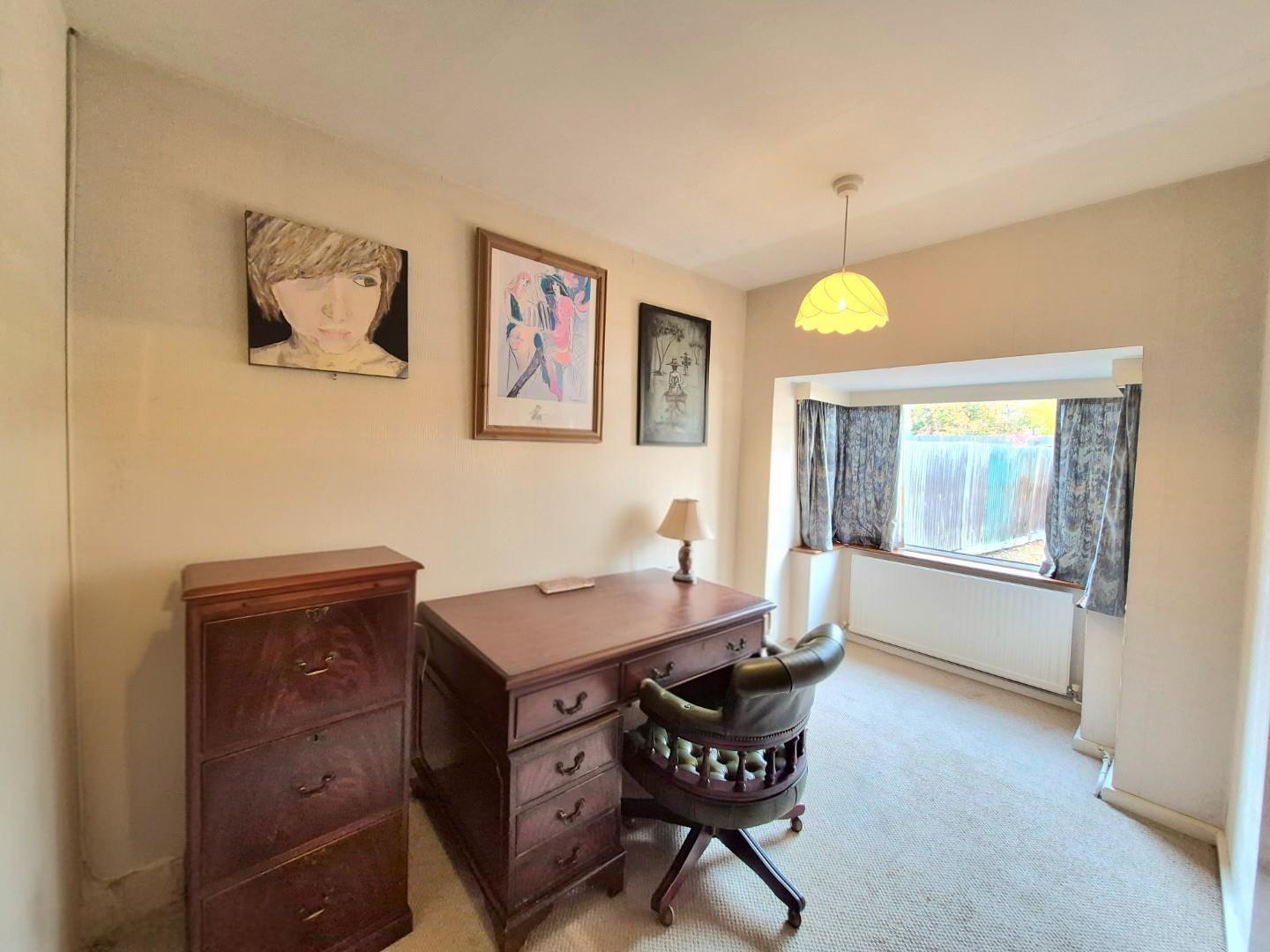 Doddington Road, Earls Barton